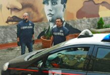 “Tuo nipote è in carcere, paga per liberarlo”, arrestati due napoletani che truffavano gli anziani