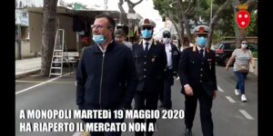 LACATENA MERCATO