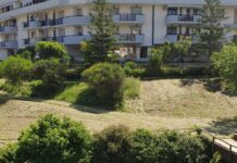 Monopoli, ultimo giorno di scuola a Lama Belvedere per gli Istituti Comprensivi