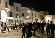 Il ristoratore all’anti movida: “I turisti vanno via per i cantieri a cielo aperto e per i rumori dalle 7 del mattino”