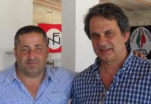 Fiore a Lenoci: “La sua una valutazione morale e personale sui militanti di Monopoli”
