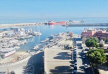 Piccole crociere e maxy yacht, il turismo di lusso sbarca a Monopoli
