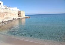 Coronavirus: a Monopoli attualmente 60 cittadini in isolamento