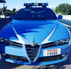 POLIZIA