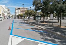 Monopoli, fino al 16 agosto dalle ore 14 divieto di sosta al borgo e in piazza XX Settembre