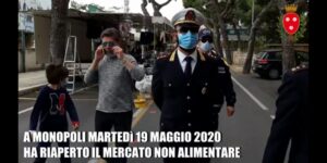 ZAZZERA MASCHERINA