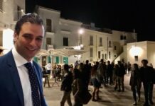 Covid, a Monopoli situazione in miglioramento. Annese: “Attualmente 20 positivi”
