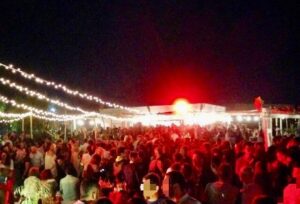 discoteca
