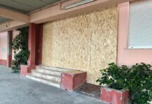 G. Modugno, ecco come si presenta oggi l’area dopo il blitz