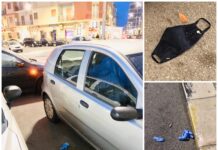 La proposta di un lettore: multe salate per chi abbandona in strada guanti e mascherine