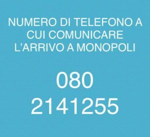 numero