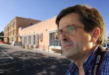 Coronavirus, Usca al San Camillo, Papio: “Valutare se avversare la scelta Asl”