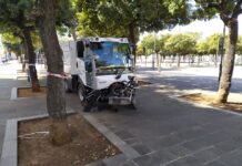 Pulizie di primavera per le piazze. Ne riaprono tante