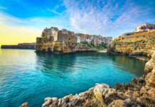 Polignano a Mare, due famiglie positive al Covid. Vitto: “È il momento della responsabilità ”