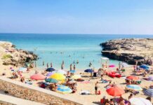 Monopoli, furto a Porto Rosso: nello zaino di 2 ragazze soldi, documenti, telefoni e chiavi dell’auto
