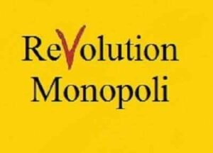 revolution