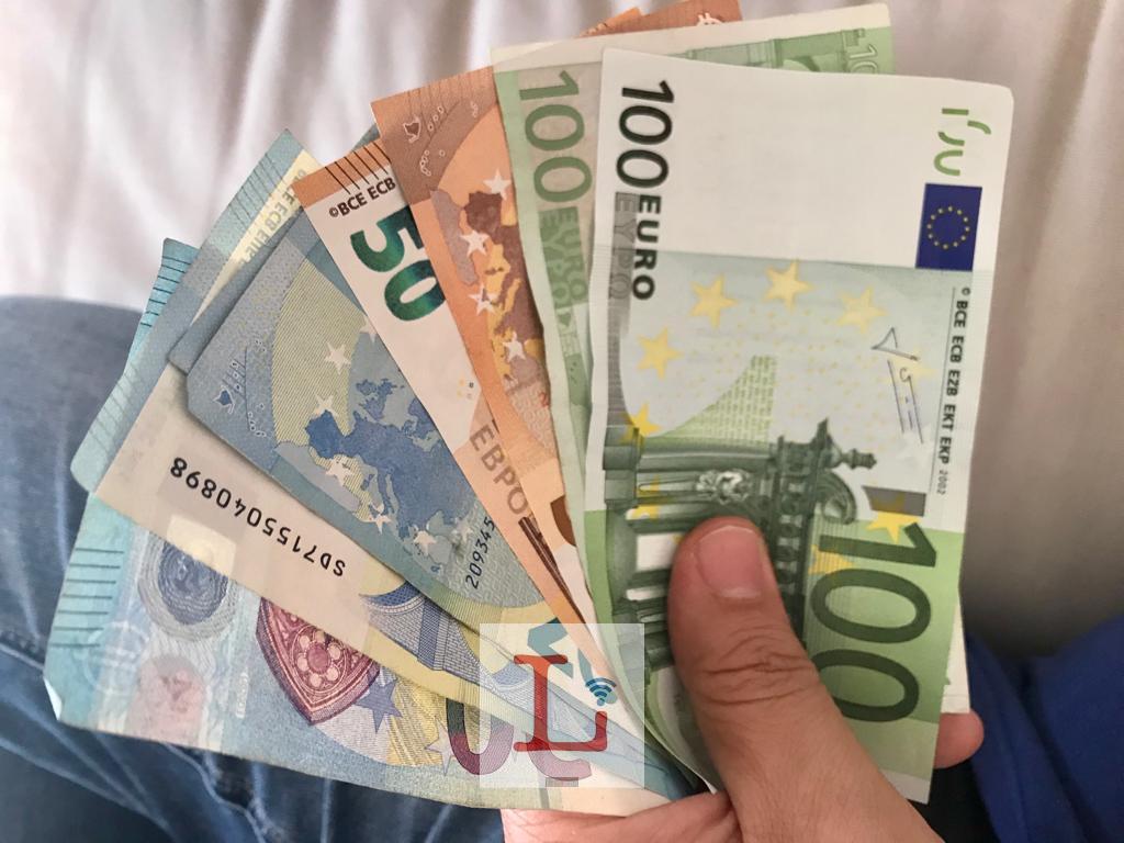 Banconote false, casi anche a Monopoli: i tagli più contraffatti da 50, 20  e 100 euro