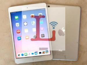 tablet