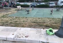 Monopoli, stop all’asporto di bevande in bottiglia e vetro dalle 16. Sanzioni fino a 500 euro