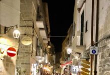 Nasce Fipe Monopoli: nuovo supporto a turismo, ristorazione ed intrattenimento