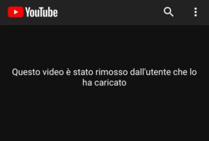 video