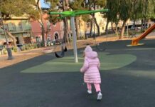 Aree gioco: con mascherine dai 3 anni, accompagnati fino ai 14. Sì a colonie estive