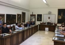 Vigili del Fuoco, il sindaco conferma: “Musica d’Attracco soluzione temporanea”