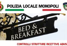 B&B abusivi, fioccano le segnalazioni alla Polizia Locale. Partiti i controlli