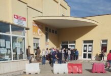 Monopoli, “Liste di attesa, non se ne può più,” la protesta domani arriva al S. Giacomo