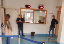 Cup/Ticket ospedale di Monopoli, revocato lo stato di agitazione del personale