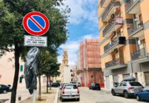 Monopoli, Ina Casa: cocaina nascosta nel cespuglio. Perquisiti 4 giovani