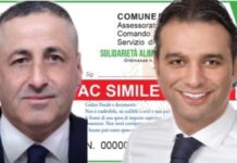 Il politico e i buoni spesa, Mitrotti solleva il caso. Il sindaco si rivolge al Commissariato