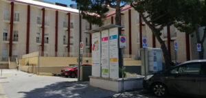 Ospedale Monopoli