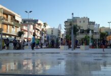 Monopoli non dimentica la strage di via D’Amelio: il 19 alle 16.59 una corona