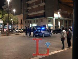 POLIZIA