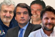 Regionali, Lacatena? Si valuta Fitto, ma a Monopoli ieri il gruppo ha incontrato Emiliano