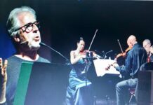 Ritornano i concerti degli “Amici della Musica”, il 26 luglio Tullio Solenghi