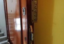 Ladri stamattina in pieno centro, colpo in un appartamento in via Marsala