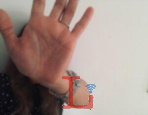 aggressione