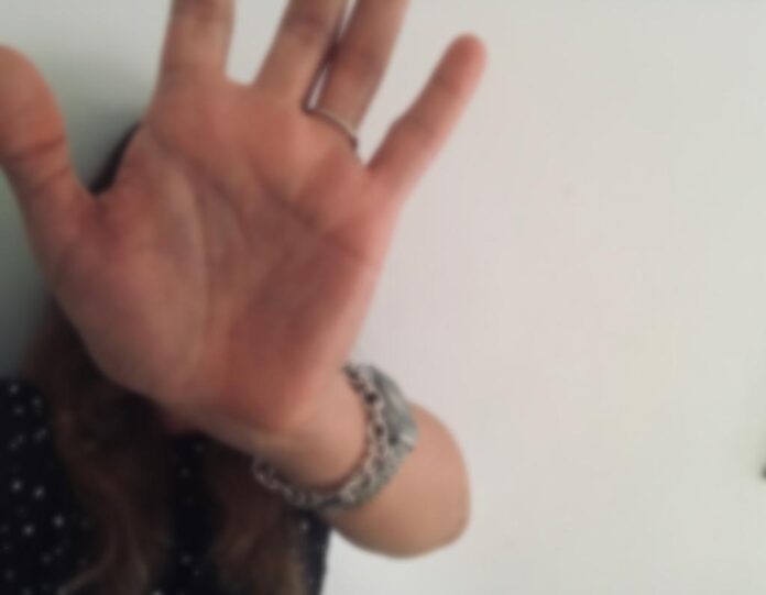 aggressione donna violenza
