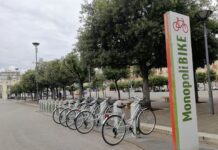 Manisporche: “Monopoli merita di più di un bike sharing vecchio e inadeguato”