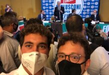 Fitto pronto per le Regionali, lanciata la candidatura a Bari. Forza Italia Monopoli presente