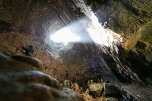 grotte di castellana