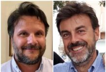 Regionali, spunta il nome di Barnaba. Corsa a due con Lacatena?