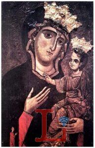madonna madia