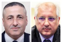 Mitrotti all’Anpi: “Forza Nuova mai protagonista di azioni razziste e istiganti all’odio”