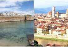 Monopoli-Firenze in 6 ore, da domenica parte il Frecciargento senza cambi