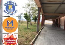 Il caso del senzatetto, le civiche: “Più che un problema di decoro è una vicenda umana”