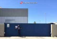 Difformità rispetto alle autorizzazioni e deposito incontrollato di rifiuti speciali, sequestrati i piazzali di un’azienda nella zona industriale