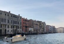Il futuro green della navigazione: emissioni zero con le tecnologie made in Monopoli di AS Labruna